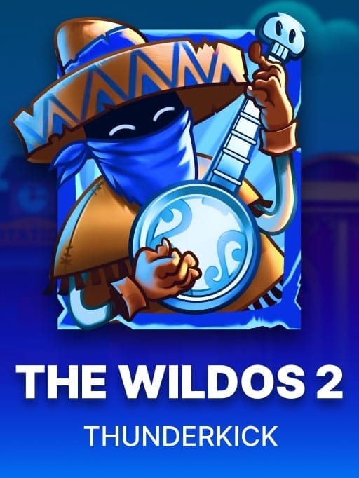 The Wildos 2 game cover